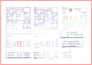 draw 2d floor plan, architectural plan, and furniture layout